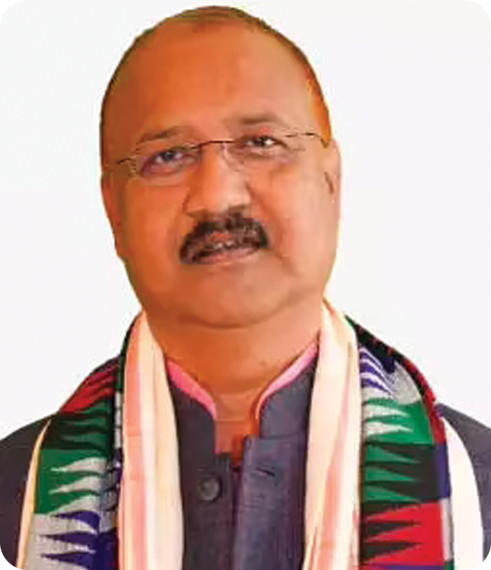 DR. HIMANTA BISWA SARMA